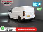 Ford Transit Custom 2.0 TDCI 136 pk Aut. L2 Trend BPM VRIJ!, Auto's, Electronic Stability Program (ESP), Gebruikt, 4 cilinders