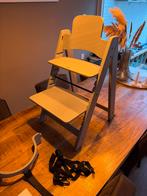 Kidsmill Up! Meegroeistoel nette staat, Ophalen, Zo goed als nieuw, Meegroeistoel, Gordel(s)