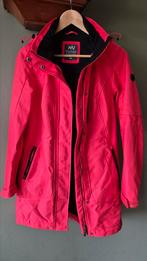 Human Nature mt M zgan winter jas koraal rood, Maat 38/40 (M), Ophalen of Verzenden, Zo goed als nieuw, Human Nature