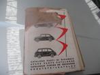 Fiat 600   / multipla, Ophalen, Nieuw, Fiat