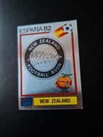 1982 figurine panini world cup, Verzamelen, Sportartikelen en Voetbal, Ophalen of Verzenden, Buitenlandse clubs, Poster, Plaatje of Sticker
