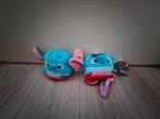 Stitch omkeer   2 stuks, Ophalen of Verzenden, Nieuw, Overige typen