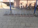 R.v.s. fietsrek, Ophalen, Zo goed als nieuw