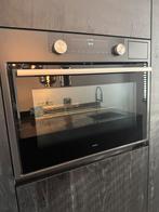 Atag stoomoven SX4592D, Witgoed en Apparatuur, Ovens, Ophalen of Verzenden, Zo goed als nieuw, 45 tot 60 cm
