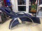 Ingmar Relling Optima loungen verstelbare fauteuil, Ophalen, Gebruikt, Deens Danish Loungen Retro, 150 cm of meer