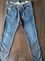 NIEUWE CLASSIC DIESEL DARRON SLIM TAPERED STRETCH SIZE 31/32, Diesel, Blauw, Nieuw, W32 (confectie 46) of kleiner