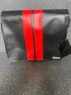 Mooie design schouder tas orig. Mini nieuw !, Ophalen, Nieuw, Zwart, Overige merken