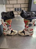 Cross laarzen Alpinstars, Ophalen, Zo goed als nieuw, Boots