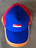 Oranje/Holland - kinderpet - 54 cm, nieuw!, Kinderen en Baby's, Kinderkleding | Petten en Hoeden, Ophalen of Verzenden, Nieuw