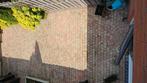 Gratis af te halen tuintegels, Tuin en Terras, Tegels en Klinkers, Ophalen, Gebruikt, Beton