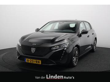 Peugeot 308 1.2 PureTech Active Pack Business | Navigatie |  beschikbaar voor biedingen