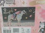 Paardenpraat TV Puzzel, Kinderen en Baby's, Ophalen of Verzenden, Meer dan 50 stukjes, Nieuw, 6 jaar of ouder