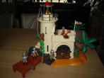 playmobil vuurtoren set, Gebruikt, Ophalen of Verzenden