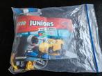 Lego Juniors easy to build, set 10731, Ophalen of Verzenden, Zo goed als nieuw, Complete set, Lego