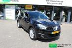 Nissan Qashqai 1.6 Connect Edition, Voorwielaandrijving, 65 €/maand, 15 km/l, Gebruikt