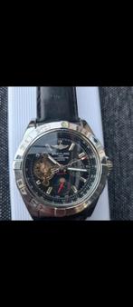 breitling 1884, Ophalen of Verzenden, Gebruikt, Staal, Breitling
