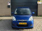 Daihatsu Cuore 1.0 Premium Apk Cruise Control Elektr pakket, Auto's, Daihatsu, Voorwielaandrijving, Stof, 23 km/l, Origineel Nederlands