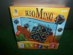 NIEUW spel RioMino simpel, maar zeker niet gemakkelijk, Een of twee spelers, Ophalen of Verzenden, Nieuw