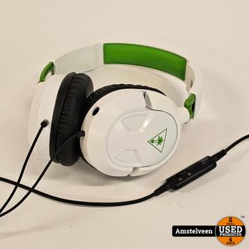 Turtle Beach Headset Recon | Incl. garantie beschikbaar voor biedingen