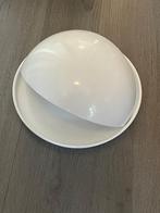 Dijkstra wandlamp eclipse vintage nieuw, Ophalen of Verzenden, Nieuw, Metaal