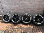 Fiat 500X velgen, Auto-onderdelen, Banden en Velgen, Ophalen, Zomerbanden, Velg(en)
