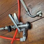 Fustkoppeling Korf / Sankey met Spoelkop, Witgoed en Apparatuur, Ophalen, Gebruikt, Overige merken