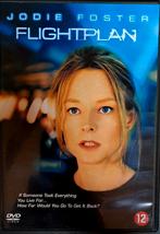 Flightplan dvd, thriller met Jodie Foster., Cd's en Dvd's, Dvd's | Thrillers en Misdaad, Ophalen of Verzenden, Zo goed als nieuw