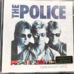 The Police cd greatest hits, Ophalen of Verzenden