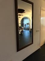 Grote spiegel, Huis en Inrichting, Woonaccessoires | Spiegels, Ophalen, Zo goed als nieuw, 75 tot 100 cm, 150 tot 200 cm