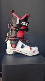 Dames toer skischoenen, Sport en Fitness, Skiën en Langlaufen, Ophalen of Verzenden, Zo goed als nieuw, Schoenen, Overige merken
