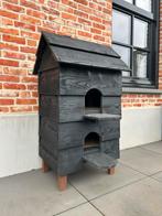 Duiventil vogel hok vogelhuisje, Ophalen, Nieuw