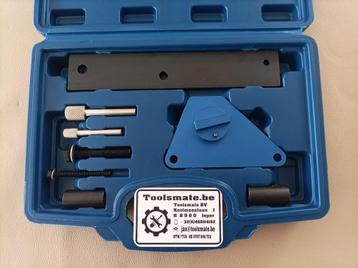 Timingset Fiat 500x Timingset Fiat 1.0 en 1.3L benzine beschikbaar voor biedingen