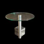 Metaform HK2 Hank Kwint vintage design, Minder dan 55 cm, Gebruikt, Rond, Post modern vintage