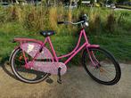 28 inch roze damesfiets, Fietsen en Brommers, Fietsen | Dames | Damesfietsen, Ophalen, Gebruikt, Overige merken