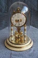 Antieke prachtige klok van de jaren 59 ., Antiek en Kunst, Antiek | Klokken, Ophalen of Verzenden
