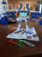 meccano micronoid basher, Ophalen of Verzenden, Zo goed als nieuw, Overige merken