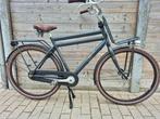 Cortina u5 28 inch transportfiets, Fietsen en Brommers, Ophalen, Zo goed als nieuw, Overige merken, Versnellingen