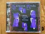 depeche mode, Ophalen of Verzenden, Zo goed als nieuw, Alternative