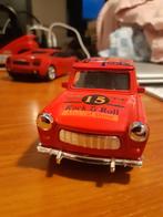 Schaalmodel Trabant, Ophalen of Verzenden, Gebruikt, Motor, Maisto