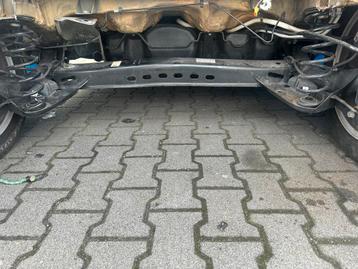 Achteras VW T-Roc beschikbaar voor biedingen