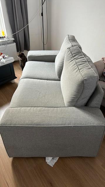 Kivik bankstel, grijs - afbeelding 4