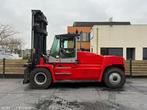 Kalmar DCE 16-1200 (2004), Meer dan 4000 kg, Kalmar, Heftruck, Verzenden