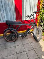 Knaap Ams fatbike, Fietsen en Brommers, Elektrische fietsen, Ophalen of Verzenden, Zo goed als nieuw