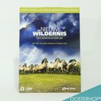 DVD - De Nieuwe Wildernis - Oostvaarders Plassen, Cd's en Dvd's, Dvd's | Documentaire en Educatief, Natuur, Alle leeftijden, Ophalen of Verzenden