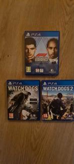 LAATSTE PS4 GAMES.........OP=OP, Spelcomputers en Games, Avontuur en Actie, 1 speler, Ophalen of Verzenden, Zo goed als nieuw