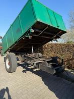 kyper 10 ton assen nieuwe cylinder bieden vanaf 750e uro, Tot 2500, Oldtimer, Tot 80 Pk, Ophalen