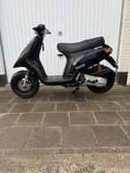 Piaggio typhoon 172cc duits, Fietsen en Brommers, Brommeronderdelen | Scooters, Ophalen of Verzenden