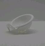 Nestkast voorfront €0,60, Dieren en Toebehoren, Vogels | Toebehoren, Ophalen of Verzenden, Nieuw, Overige typen