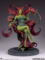 Tweeterhead DC Comics Poison Ivy Variant Maquette, Verzamelen, Nieuw, Ophalen of Verzenden, Overige figuren, Beeldje of Figuurtje