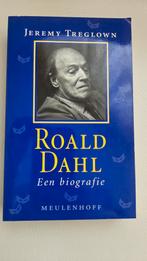 Roald Dahl Een biografie, Ophalen of Verzenden, Zo goed als nieuw, Treglown
